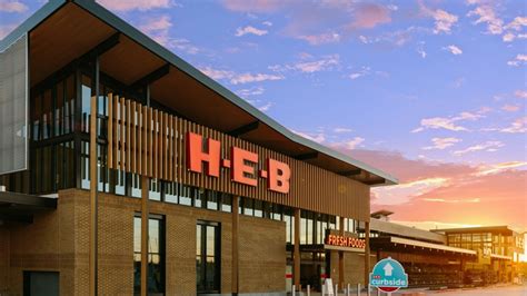 H-E-B Frisco | 4800 Main Street, Frisco, TX 75033 | HEB.com