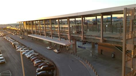 PHOENIX SKY HARBOR EAST ECONOMY PARKING - Updated January 2025 - 38 ...