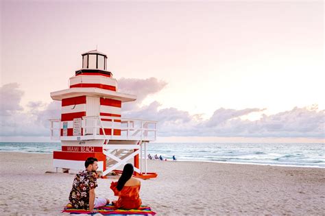 Mid-Beach, Miami Beach - Explore Chic Places and Calm Spaces in an ...