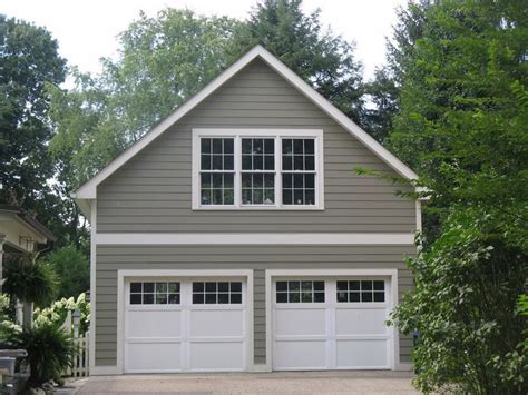 room above the garage - studio | Above garage apartment, Room above garage, Garage doors