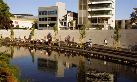 Earthquake Memorial – Christchurch Daily Photo