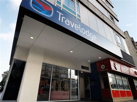 Travelodge Birmingham Central | Birmingham 2020 UPDATED DEALS, HD Photos & Reviews