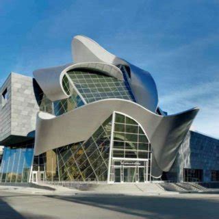 The Art Gallery of Alberta, Edmonton (Canada). | Download Scientific ...