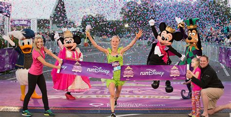 2024 runDisney Springtime Surprise Weekend Challenge Theme Revealed ...