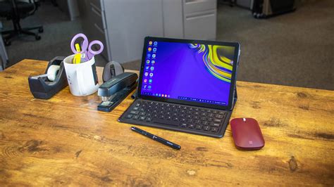 Samsung Galaxy Tab S4 review | TechRadar