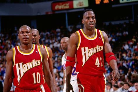 Atlanta Hawks all-time best players - Hispanosnba.com