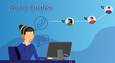 Ultimate Guide to Auto Dialer - Types, Benefits, Best Auto Dialers