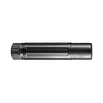 8 Best 300 Blackout Suppressors Reviews [2019] - Excellent Ballistics and Abundance in Style