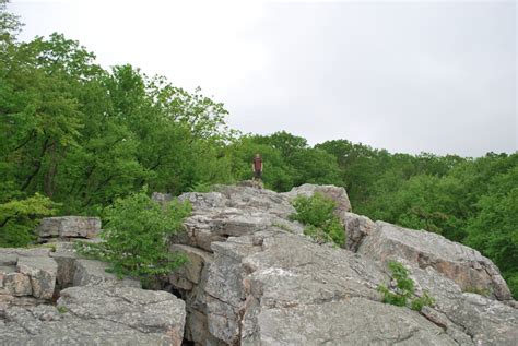 Catoctin Mountain Park | Maryland Historic District