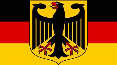 German empire cross flag wallpaper - securitypol