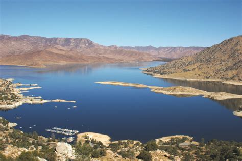 LAKE ISABELLA/KERN RIVER KOA | Enhanced Camping