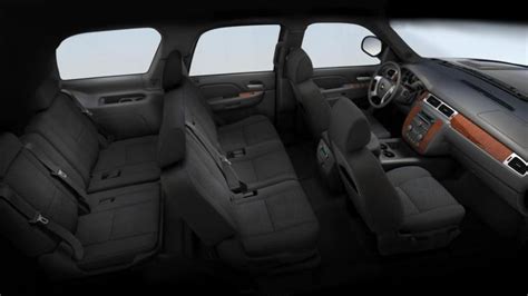 chevy tahoe interior pictures - renarauco