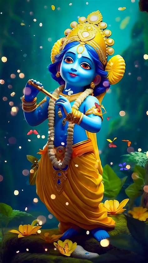 Sri Krishna Pics, god krishna, lord, god, krishna, bhakti, devtional ...