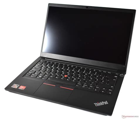 Lenovo ThinkPad E14 Gen 2 laptop review: Affordable and fast thanks to ...