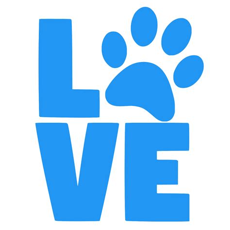 SVG > paw paws animal print - Free SVG Image & Icon. | SVG Silh