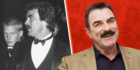 Kevin Selleck Was an Actor & Keeps a Low Profile as Tom Selleck’s Son