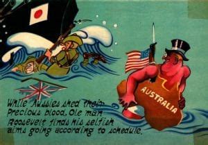 Japanese War Propaganda