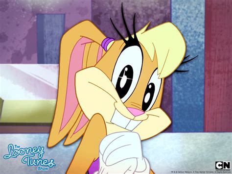 looney tunes characters - The Looney Tunes Show Photo (29012375) - Fanpop