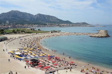 The Best Beaches in Marseille, France