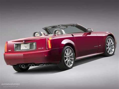 CADILLAC XLR-V Specs & Photos - 2008, 2009, 2010, 2011 - autoevolution