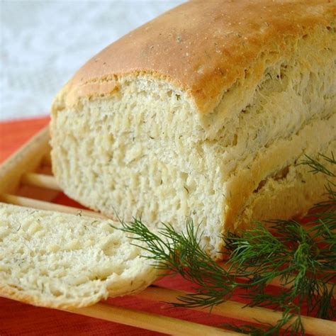 Cottage Dill Bread | Recipe | Cottage bread recipe, Dill bread machine recipe, Bread recipes ...