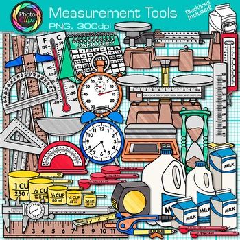 measuring tools clipart 10 free Cliparts | Download images on Clipground 2024