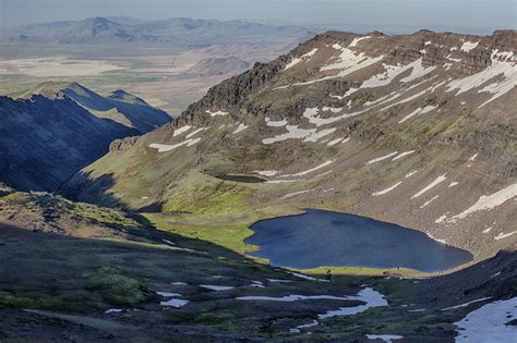 Steens Mountain in eastern Oregon | Flickr - Photo Sharing!