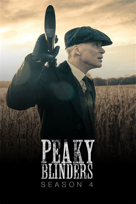 Peaky Blinders: Series 4 (2017) - Cast & Crew — The Movie Database (TMDB)