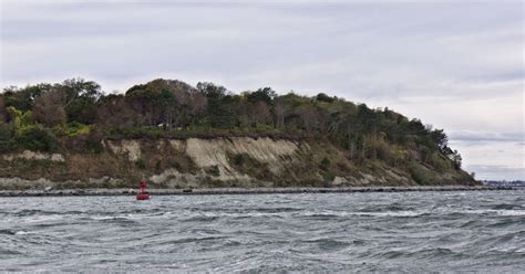 Peddocks Island redevelopment effort reimagines Boston Harbor spit ...