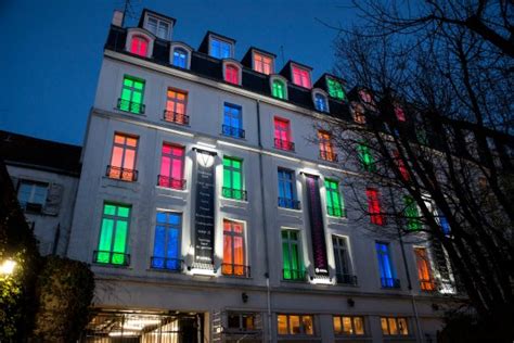 VERTIGO HOTEL & NUXE SPA - Updated 2021 Prices, Reviews, and Photos (Dijon, France) - Tripadvisor