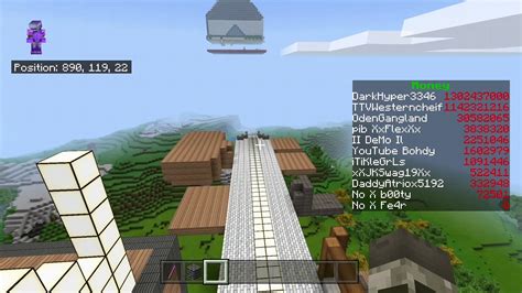 Skygen Minecraft Xbox One- NEW SERVER - YouTube