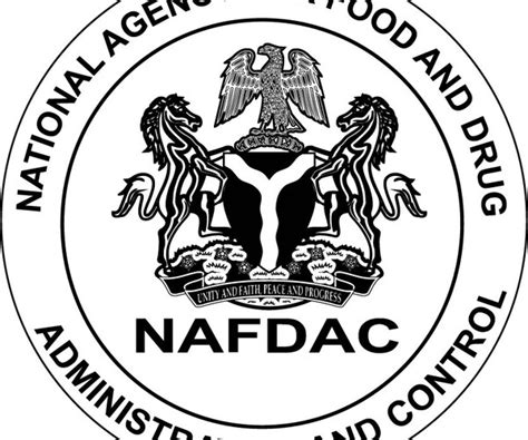 ArtStation - NAFDAC, National agency For Food and Drug, vector file ...