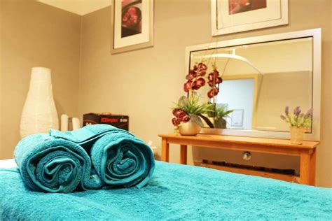 Residents pampered in Tranquility Spa - Christadelphian Aged Care