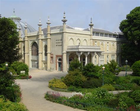 Brighton Museum & Art Gallery - Event Venue Hire - Brighton - Tagvenue.com