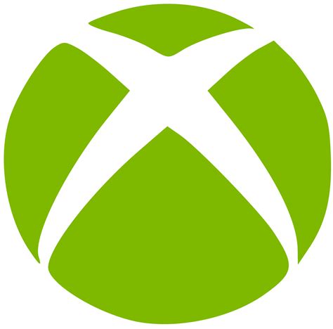 Collection of Xbox Logo PNG. | PlusPNG