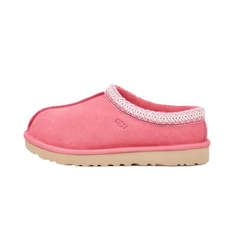 UGG Tasman Slipper Pink Rose (W)UGG Tasman Slipper Pink Rose (W) - OFour