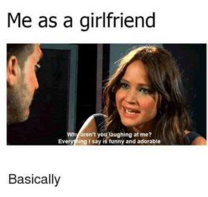 59 Girlfriend Memes That People Crazy in Love Will Relate To