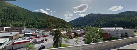 Wallace RV Park - 3 Photos - Wallace, ID - RoverPass