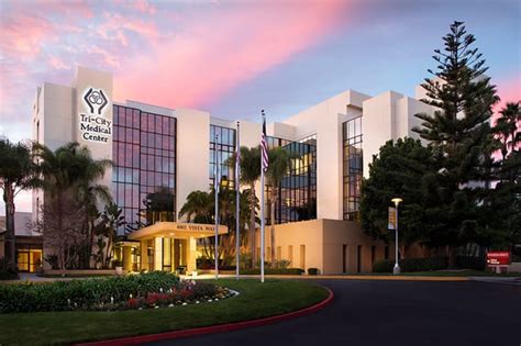 Tri-City Medical Center - Medical Centers - Oceanside - Oceanside, CA - Reviews - Photos - Yelp