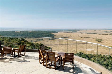 Mara Serena Safari Lodge | Join Up Safaris