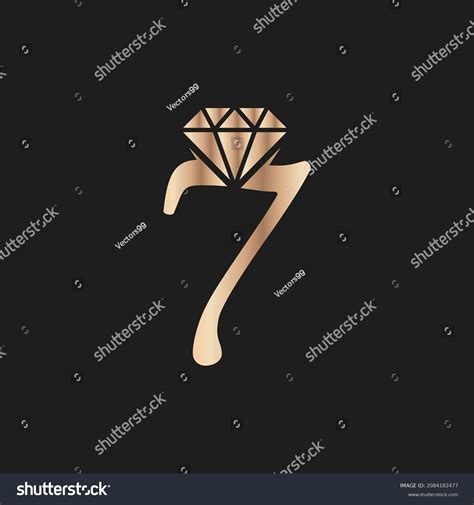 5,496 Seven Diamonds Images, Stock Photos & Vectors | Shutterstock