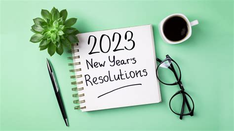 New Year’s Resolutions for 2023 - Firewalls Don't Stop Dragons