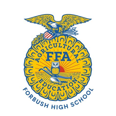 Forbush High School FFA - Home