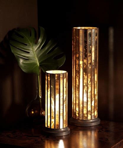 Top 20 Modern Table Lamps