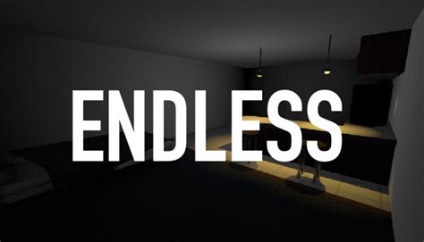 Endless on Steam