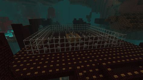 Wither Skeleton Farm Not Spawning, Any Help? : r/Minecraft