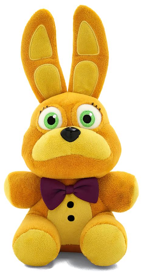 Buy Spring Bonnie Plush - FNF Plushies | Bonnie from Five Nights at ...