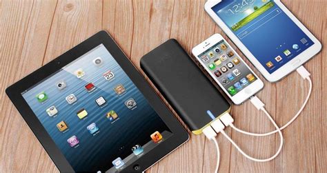 Fast charging? Why some cables charge faster than others.