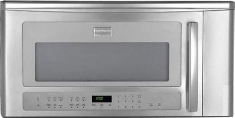 Frigidaire: Frigidaire Microwave Professional Series