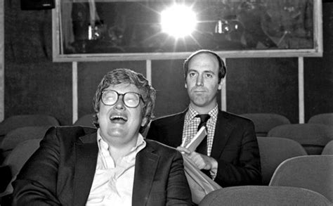 Siskel & Ebert: How They Made Film Criticism Fun - Ryan's Movie Corner